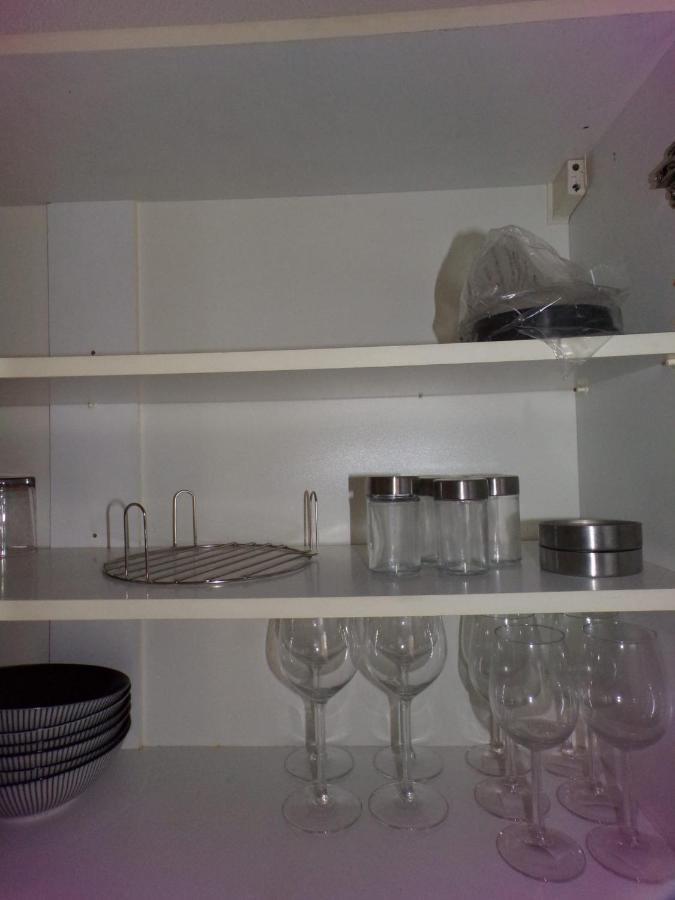 Bienvenue Au Cocon D'Alyssa Apartment Langon  Luaran gambar